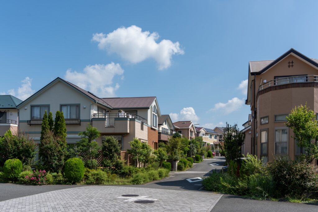 ［柏市、流山市の方必見］外壁塗装はお家の寿命をのばす役割を持つ