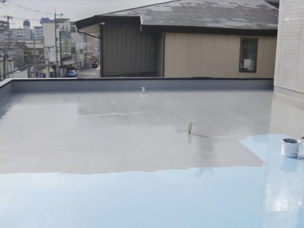 外壁塗装とコーキング補修で雨漏り予防！「柏市の方必見」