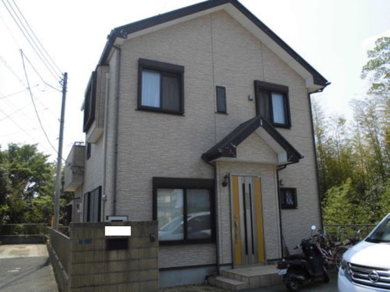 柏市M様邸　現地調査に伺いました！外壁・屋根・付帯部…お住まい全体をしっかりチェック