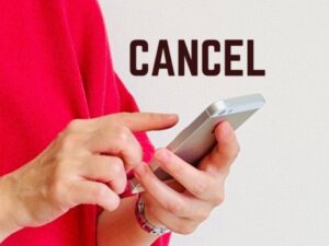 外壁塗装は契約後にキャンセルできる?