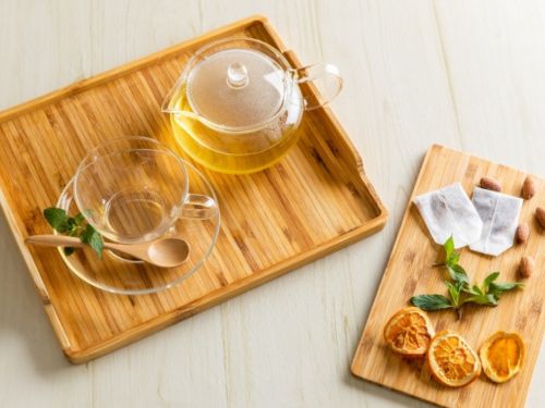 外壁塗装の職人にお茶出しは必要？基本は不要・気になるときの気遣いポイント
